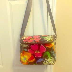Vera Bradley Lunch Box